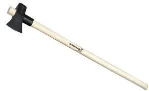 ΤΣΕΚΟΥΡΟΒΑΡΙΑ ΜΕ ΞΥΛΙΝΗ ΛΑΒΗ  ΝΑΚΑΥΑΜΑ SSF558 3KG 90CM (056478)