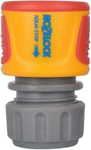  AQUASTOP   HOZELOCK SOFT TOUCH 1/2