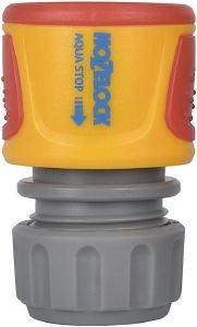  AQUASTOP   HOZELOCK SOFT TOUCH 3/4