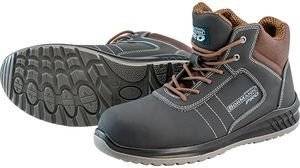   BORMANN  O1,  NUBUCK, IOWA