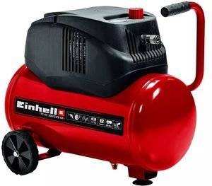    EINHELL TC-AC 200/24/8 OF 1.6HP 4020590