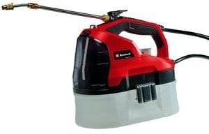  EINHELL GE-WS 18/35 18V SOLO 3.8L 3425210