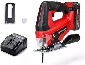   EINHELL TC-JS 18/70 LI 18V 2.5AH 4321280