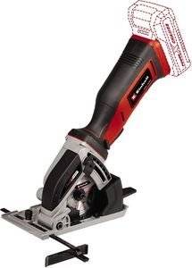   MINI EINHELL TE-CS 18/89 LI-ION POWER X-CHANGE SOLO 4331100