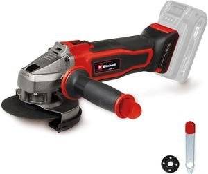    EINHELL TE-AG 18/115-2 LI POWER X-CHANGE SOLO 4431166