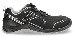   SAFETY JOGGER FLOW S3 LOW TLS 