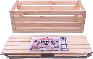     L 69X29.5X23.5CM (518052143)