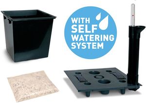 ������ �������� PLASTONA �� ������� �������������� (27X27 CM)