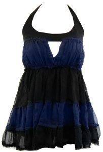 TOP JLO MAY/ (XS)