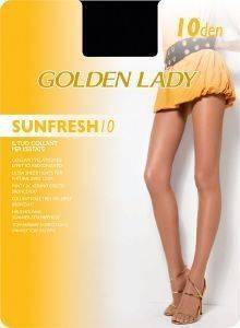 GOLDEN LADY   SUNFRESH 10DEN 