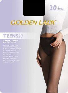 GOLDEN LADY    TEENS 20DEN  (4)