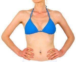 BIKINI TOP CLUB NEUF MIX & MATCH 