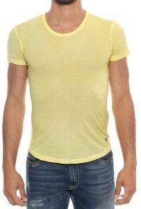 T-SHIRT RED SOUL EGEMEN 