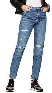 JEANS PEPE MOMSY CARROT PL201743WX50/000   (25)