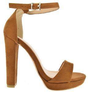 ������ SHOOZ �� ����� 7881 SUEDE �����