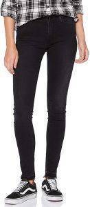 JEANS REPLAY NEW LUZ HIGHWAIST SKINNY WH689H.000.103 543  (24)