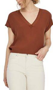 TOP VERO MODA VMZAKYNTHOS 10231154 ΚΑΦΕ