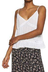 TOP SUPERDRY SUMMER LACE CAMI W6010063A  (M)