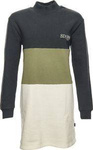 SUPERDRY NYC TIMES COLOURBLOCK W8010380A // (XS)