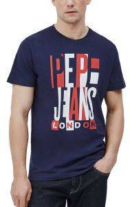T-SHIRT PEPE JEANS DAVY PM507739  