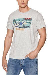 T-SHIRT PEPE JEANS MIG PM507774  