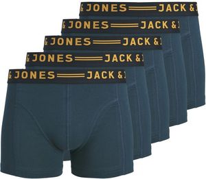  JACK & JONES JACBLUE TRUNKS 12293348   5