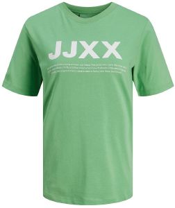 T-SHIRT JJXX JXANNA BIG LOGO BIG 12218837 