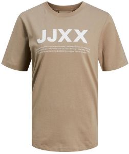 T-SHIRT JJXX JXANNA BIG LOGO BIG 12218837 