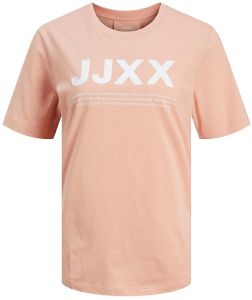 T-SHIRT JJXX JXANNA BIG LOGO BIG 12218837 