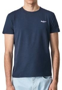 T-SHIRT PEPE JEANS ORIGINAL BASIC PM508212  