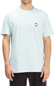 T-SHIRT BILLABONG ROTOR DIAMOND C1SS11BIP2 