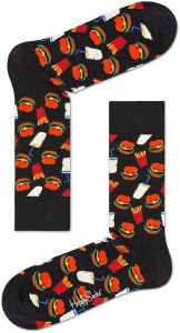  HAPPY SOCKS HAMBURGER HAM01-9050