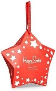  HAPPY SOCKS STARS XSTG01-4300 GIFT BOX (36-40)