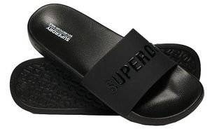 ���������� SUPERDRY SDRY LOGO VEGAN MF310255A ����� (40-41)