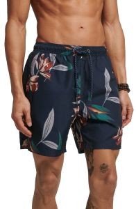  BOXER SUPERDRY OVIN VINTAGE HAWAIIAN M3010212A FLORAL  
