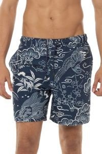  BOXER SUPERDRY OVIN VINTAGE HAWAIIAN M3010212A  / (S)