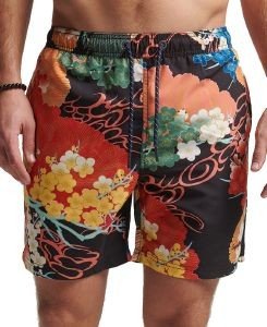  BOXER SUPERDRY OVIN VINTAGE HAWAIIAN M3010212A /