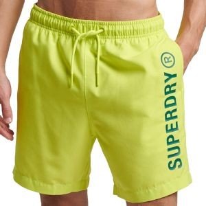  BOXER SUPERDRY SDCD CODE CORE SPORT 17 M3010215A / (S)