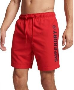  BOXER SUPERDRY SDCD CODE CORE SPORT 17 M3010215A  (S)