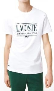 T-SHIRT LACOSTE TH0322 001 