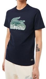 T-SHIRT LACOSTE TH5070 166  