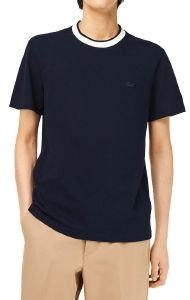 T-SHIRT LACOSTE TH7282 HHW  /