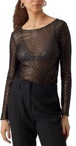 ������� ����������� VERO MODA VMSAFINA 10299302 �����