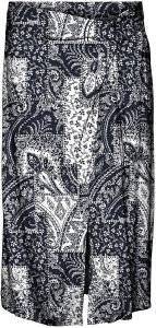 ������ VERO MODA VMEBBA ANNA MIDI 10288015 ������ ����