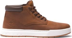  TIMBERLAND MAPLE GROVE LEATHER CHUKKA TB0A297Q  (41)