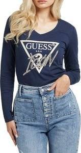 ������� ����������� GUESS ICON W3YI43I3Z13 ������ ����