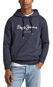 HOODIE PEPE JEANS NOUVEL PM582521    (XXL)