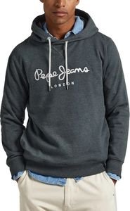HOODIE PEPE JEANS NOUVEL PM582521    (XL)