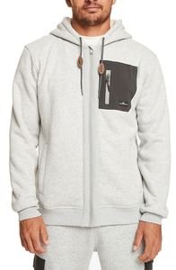 HOODIE   QUIKSILVER OUT THERE EQYFT04814   