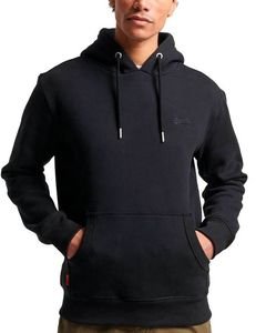 HOODIE SUPERDRY OVIN ESSENTIAL LOGO M2013110A  (M)